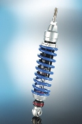 Wilbers 630 Front Shock R1200GS